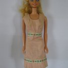 Vintage Barbie Doll Waredrobe Clothing item #75