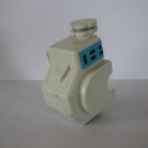 G1 Transformers Action figure part: 1985 MetroPlex - part #13