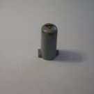Xbox 360 Wireless Controller Replacement part- Gray Start button