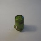 Xbox 360 Wireless Controller Replacement part- Green A Button