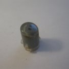 Xbox 360 Wireless Controller Replacement part- Gray B Button