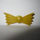 1982 Masters of the Universe Action Figure Accessory : Mer-Man's Belt Buckle