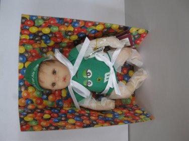 ashton drake m&m babies