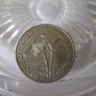 (FC-7) 1975 West Africa States: 50 Francs