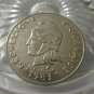 (FC-43) 1983 French Polynesia: 20 Francs