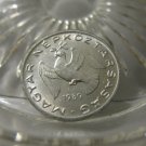 (FC-66) 1989 Hungary: 10 Filler