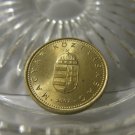 (FC-79) 2007 Hungary: 1 Forint