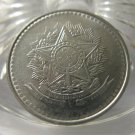 (FC-258) 1987 Brazil: 10 Cruzados