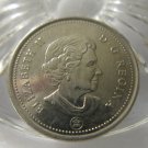 (FC-269) 2009 Canada: 25 Cents