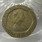 (FC-289) 1982 United Kingdom: 20 pence