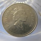 (FC-384) 2001 Canada: 5 Cents
