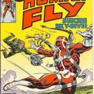 (CB-50) 1978 Marvel Comic Book: The Human Fly #12