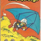 (CB-50) 1981 Whitman Comic Book: Uncle Scrooge #192