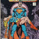 (CB-50) 1985 DC Comic Book: Crisis on Infinite Earths #7 { Death of Supergirl }