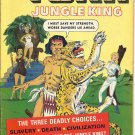 (CB-50) 1966 Dell Comic Book: Toka Jungle King #6