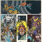 (CB-50) 1986 DC Comic Book: Crisis on Infinite Earths #11