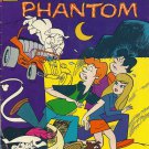 (CB-50) 1974 Gold Key Comic Book: The Funky Phantom #12