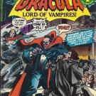 (CB-51) 1978 Marvel Comic Book: Tomb of Dracula #67