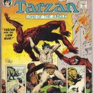 (CB-51) 1974 DC Comic Book: Tarzan, Lord of the Jungle #233 { 100 page giant }
