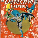 (CB-52) 1983 DC Comic Book: Detective Comics #526 { Death of Jason Todd's Parents }