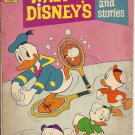(CB-52) 1972 Gold Key Comic Book: Walt Disney's Comics & Stories - vol. 32 #5