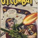 (CB-52) 1963 DC Comic Book: G.I. Combat #97