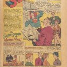 (CB-53) 1965 DC Comic Book: Superman #181 - Coverless { 1st 2465 Storyline }
