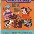 (CB-53) 1976 March On Comics Mini-Promo #417: Little Lulu