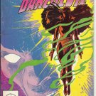 (CB-53) 1983 Marvel Comic Book: Daredevil #190 { Elektra Returns }