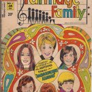(CB-53) 1972 Charlton Comic Book: The Partridge Family #6