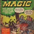 (CB-53) 1954 Prize Group Comic Book: Black Magic #31