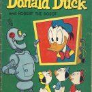 (CB-53) 1953 Dell Comic Book: Donald Duck #28