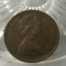 (FC-478) 1975 United Kingdom: 1 Penny