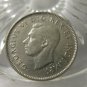 (FC-482) 1939 Canada: 5 Cents