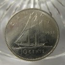 (FC-579) 1978 Canada: 10 Cents