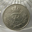 (FC-581) 1954 Denmark: 10 Ore