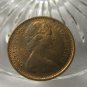 (FC-605) 1976 United Kingdom: 1/2 New Penny