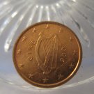 (FC-641) 2006 Ireland: 1 Euro Cent