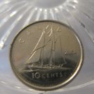 (FC-658) 2008 Canada: 10 Cents