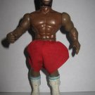 1983 Rocky 6" Action Figure: Clubber Lang