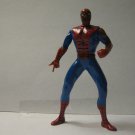 Marvel 3" Heavy Metal Heroes: Spider-Man { diecast metal }