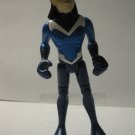 2004 Dc Teen Titans 3.5" Action Figure: Aqualad