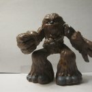 2006 Star Wars Galactic Heroes: Chewbacca { missing Bowcaster }