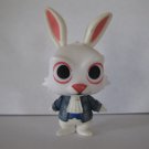 Funko Mystery Mini: Alice / Wonderland Through the Looking Glass: McTwisp White Rabbit