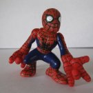 2008 Marvel Hero Squad Action Figure: Spider-Man