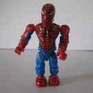 miniature 2" Spider-man figure