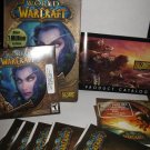 PC Video Game: World of Warcraft