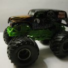 Hot Wheels Monster Jam Diecast Car: Grave Digger Monster Truck