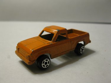 Tootsietoy truck cheap