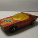 1971 Matchbox / Lesney SuperFast #40: Vauxhall Guildsman - made in England